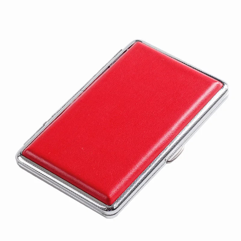Étui à Cigarette Femme
