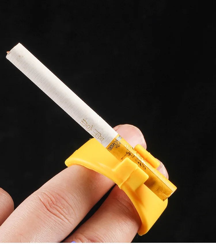 Porte Cigarette Gamer