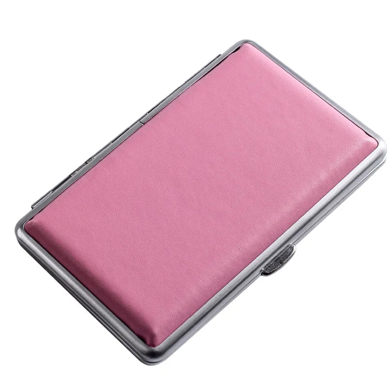 Étui Cigarette Femme