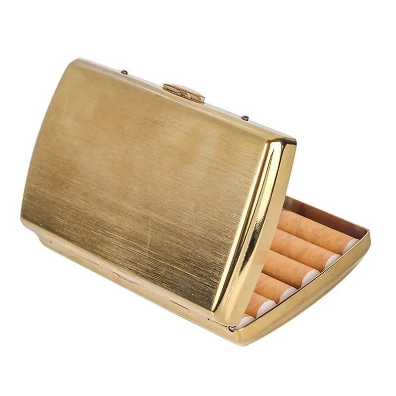 Boite à Cigarette De Luxe