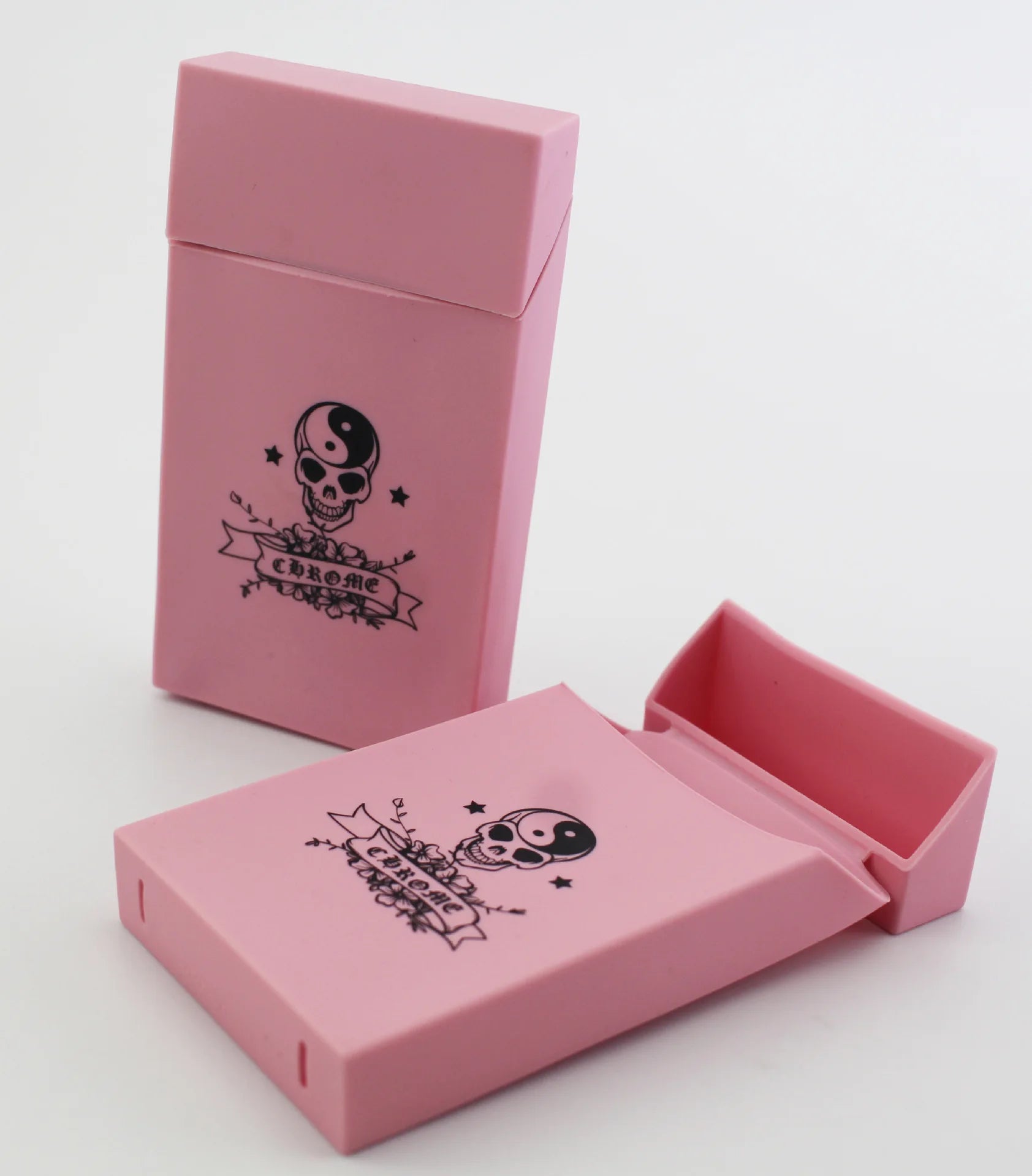 Étui à Cigarette Silicone