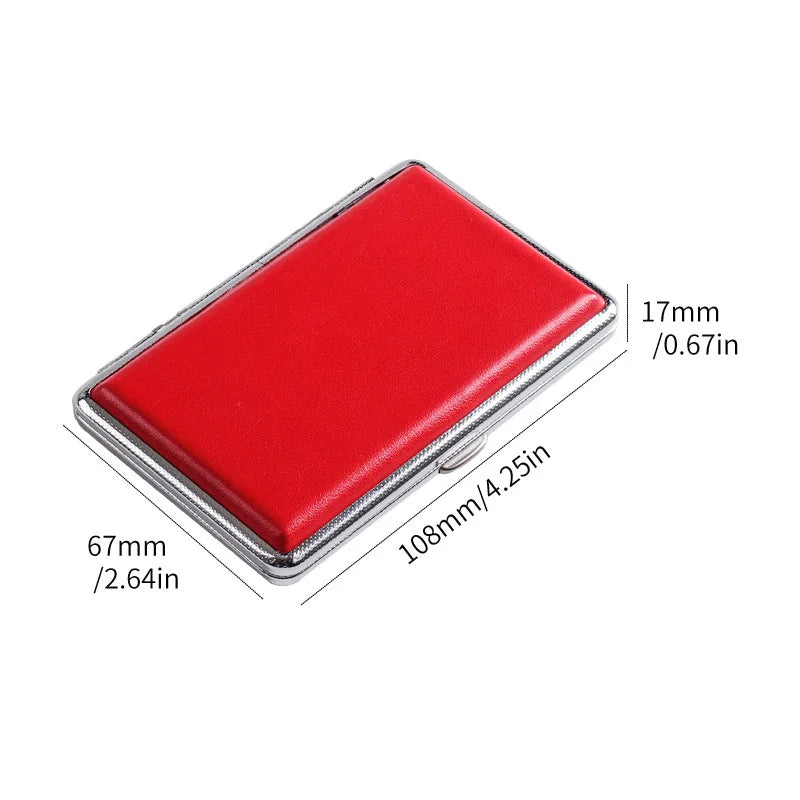 Petit Porte Cigarette Femme