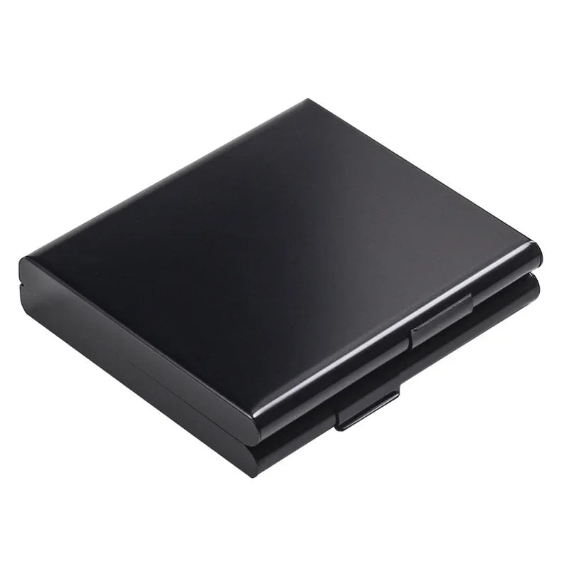 Porte Cigarette Luxe