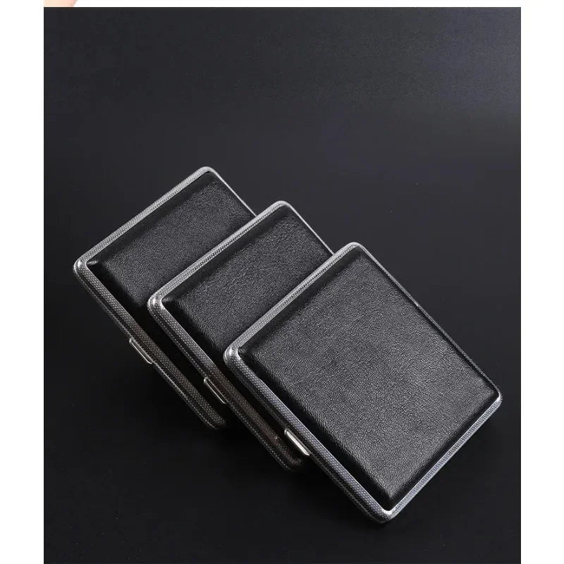 Étui Paquet Cigarette