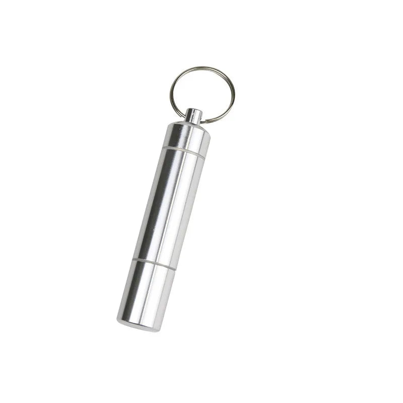 Étui à Cigarette En Argent