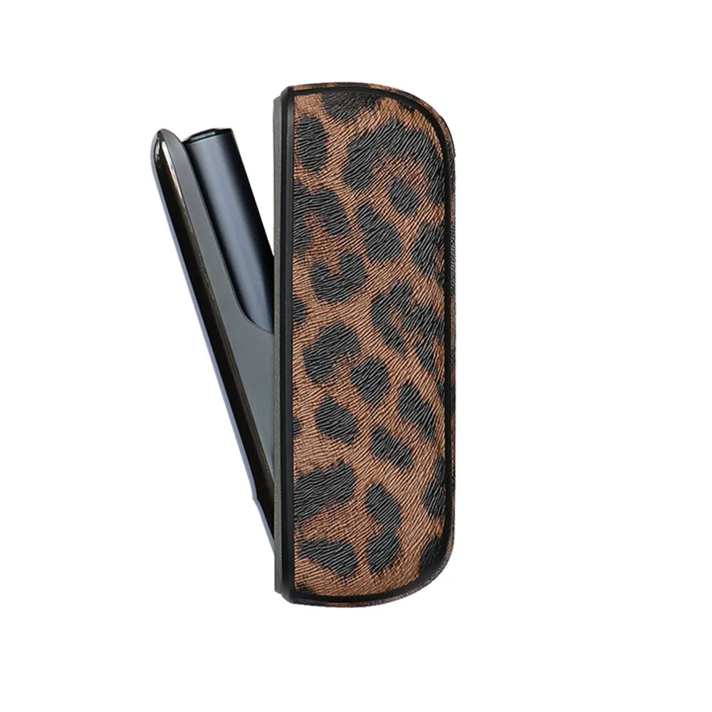 Porte Cigarette Ecaille