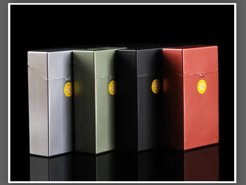 Porte Cigarette De Table