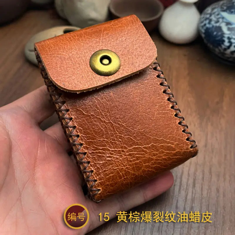 Cigarette Case