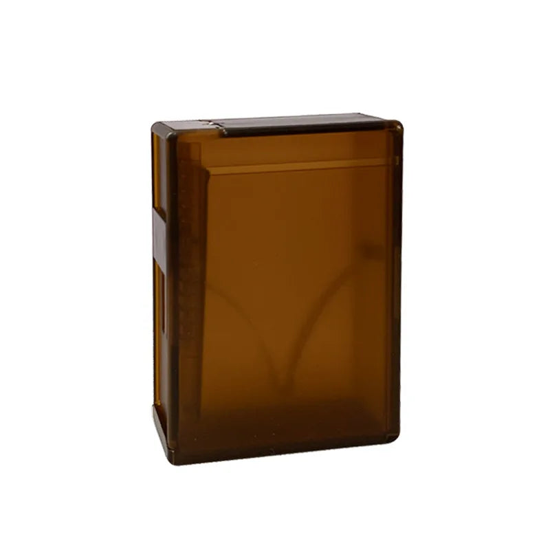 Étui à Cigarette Automatique