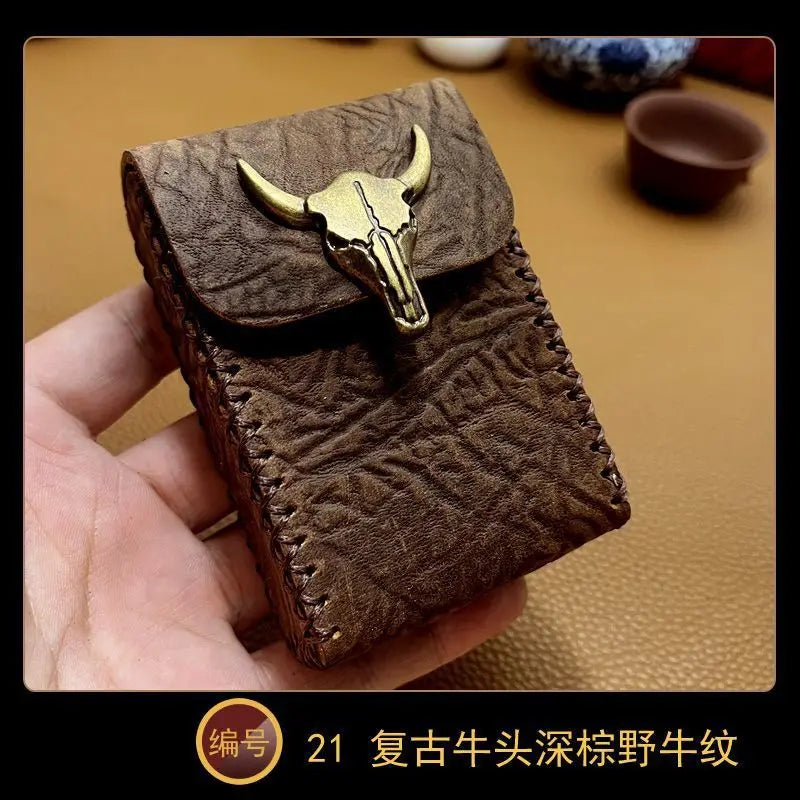 Cigarette Case