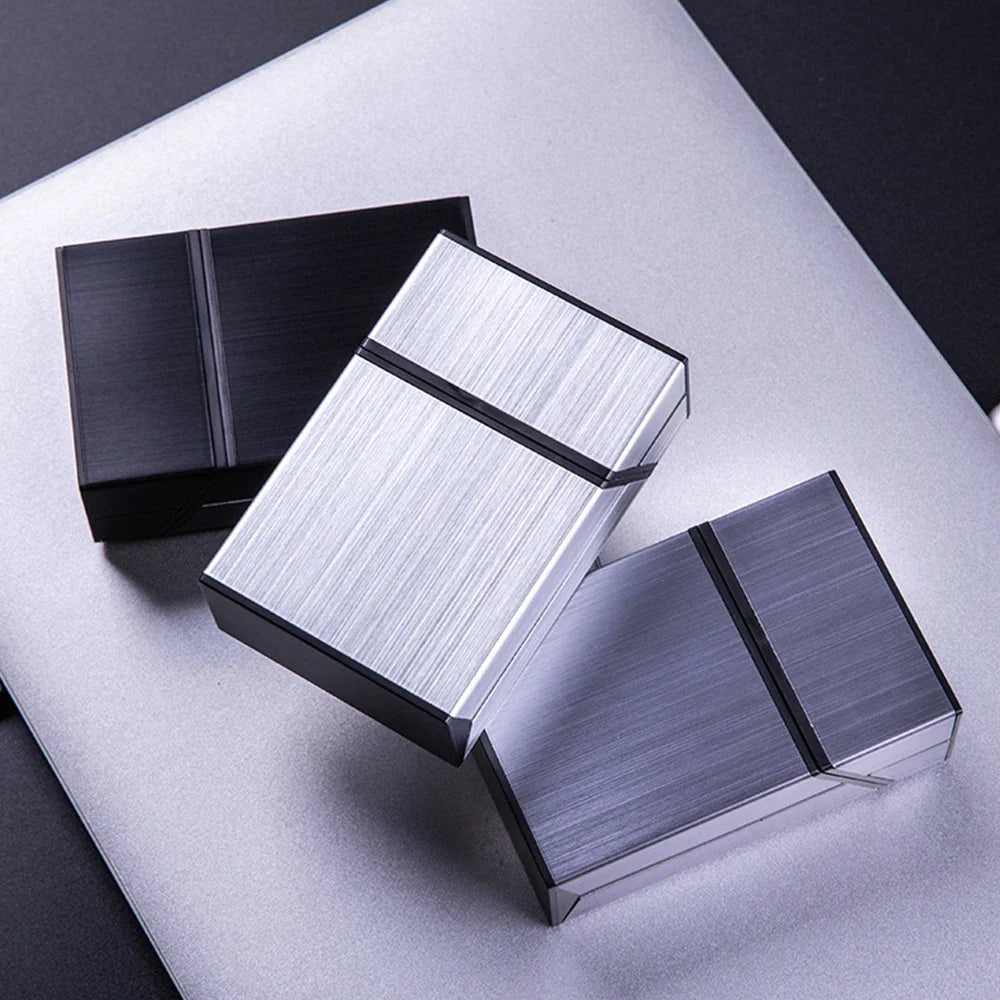 Porte Cigarette Dépliable