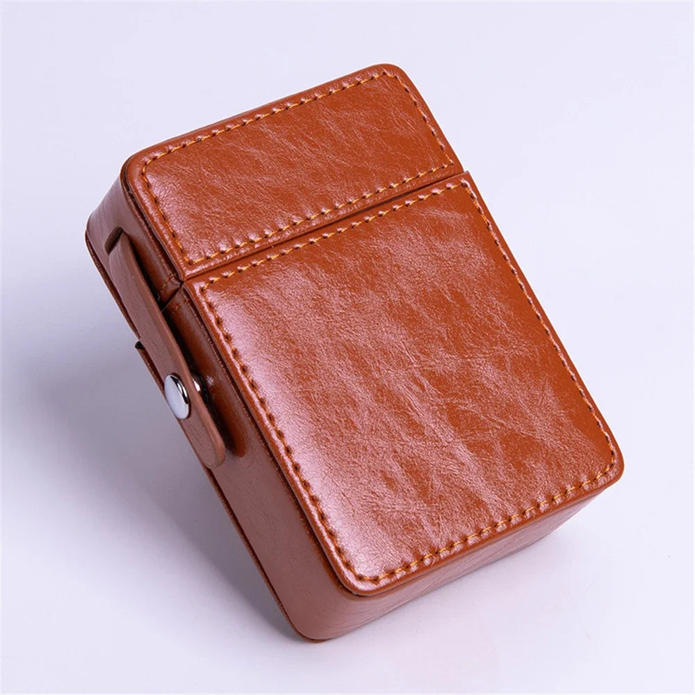 Étui Cigarette Homme Luxe