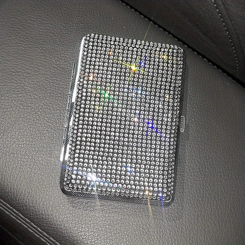 Porte Cigarette Luxe