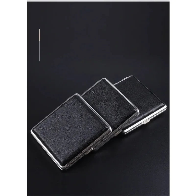 Étui Paquet Cigarette