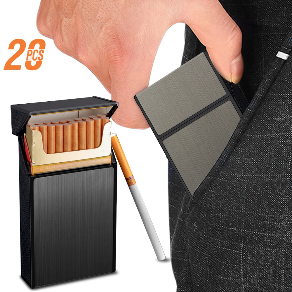 Étui Cigarette Original