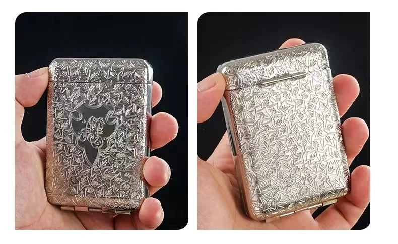 Porte Cigarette