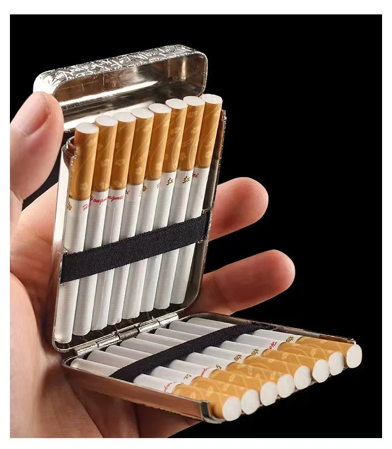 Porte Cigarette