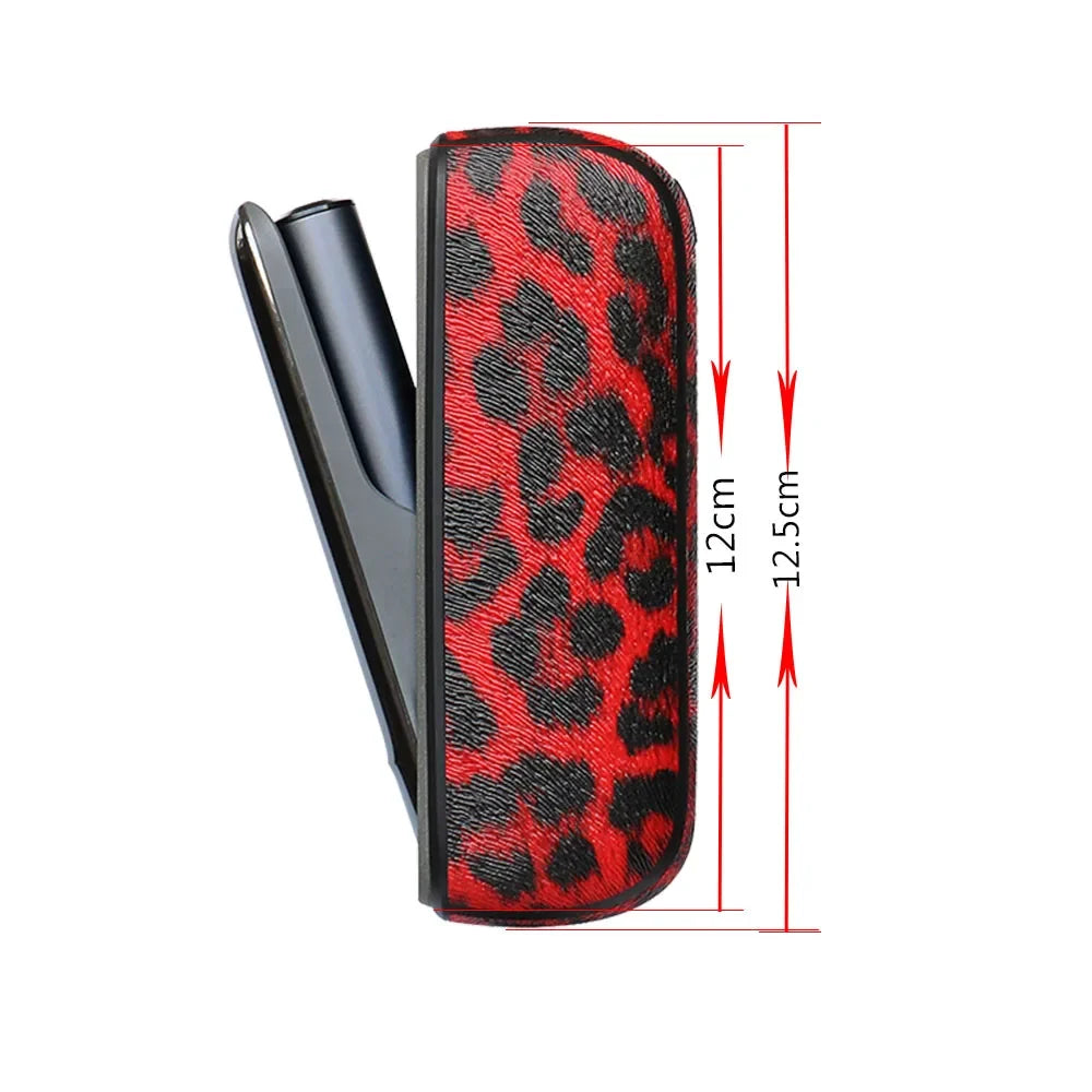 Porte Cigarette Ecaille