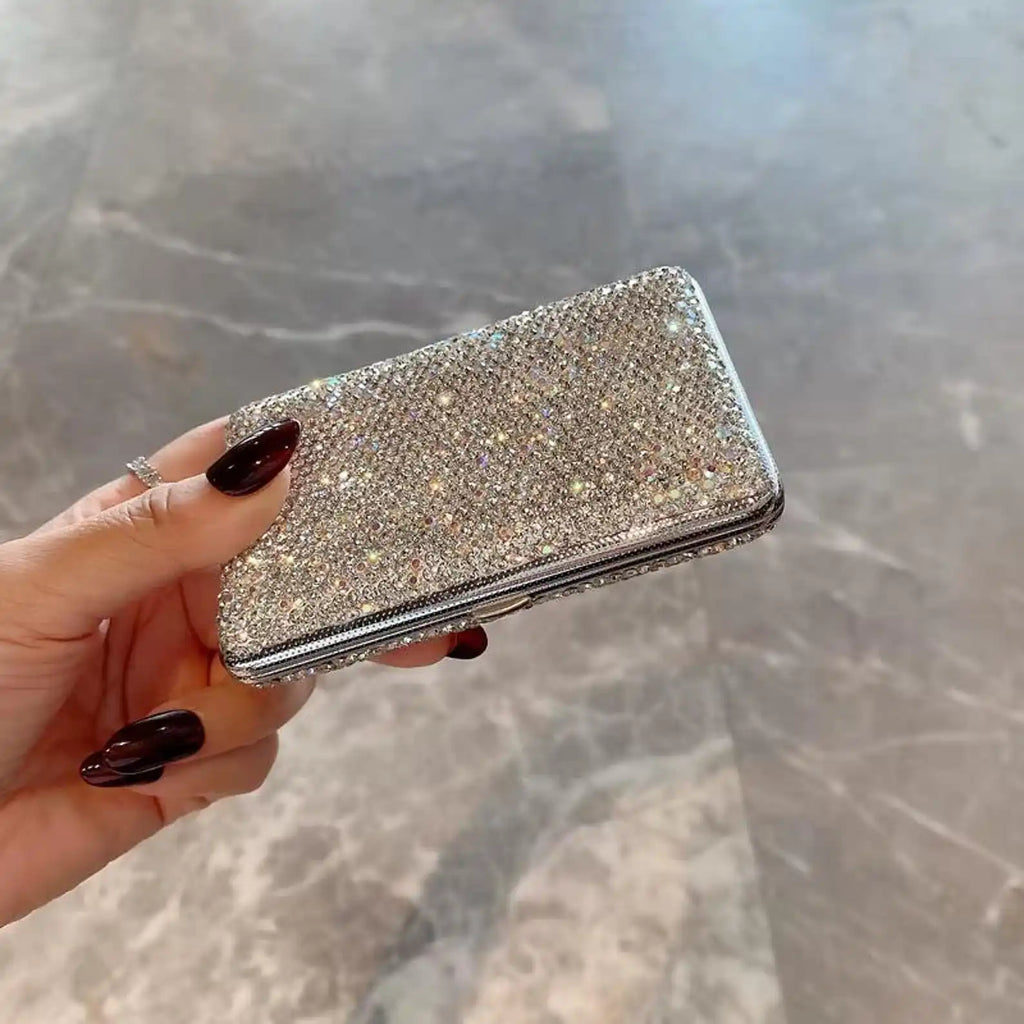 Porte Cigarette Luxe