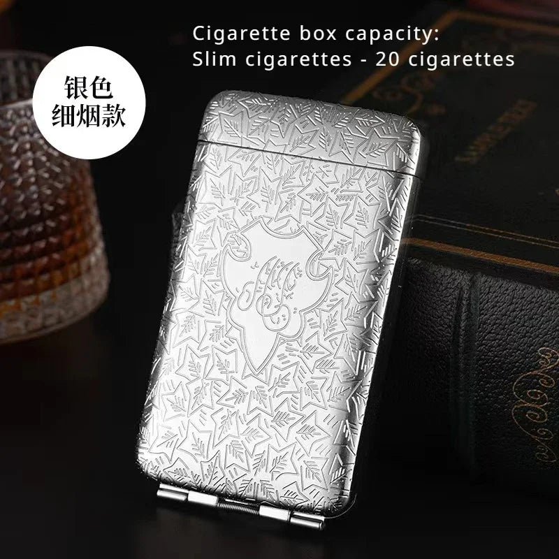 Porte Cigarette