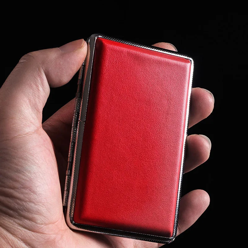 Petit Porte Cigarette Femme