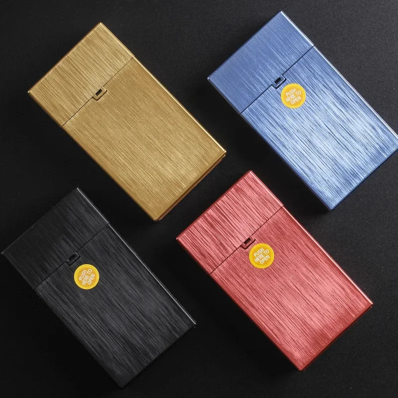 Porte Cigarette De Table