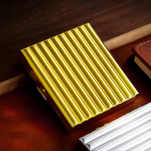 Boite Cigarette Roulée