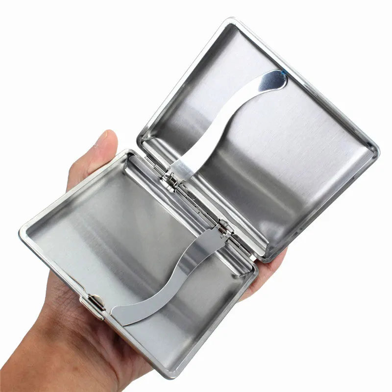 Étui Cigarette Laqué