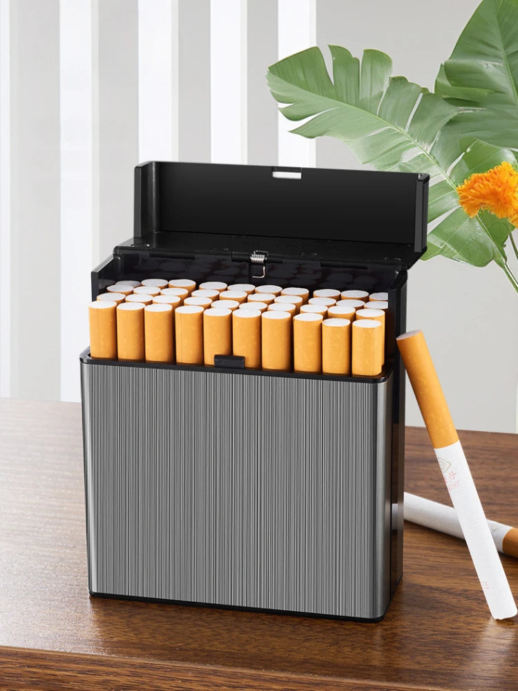 Boite à Cigarette Automatique