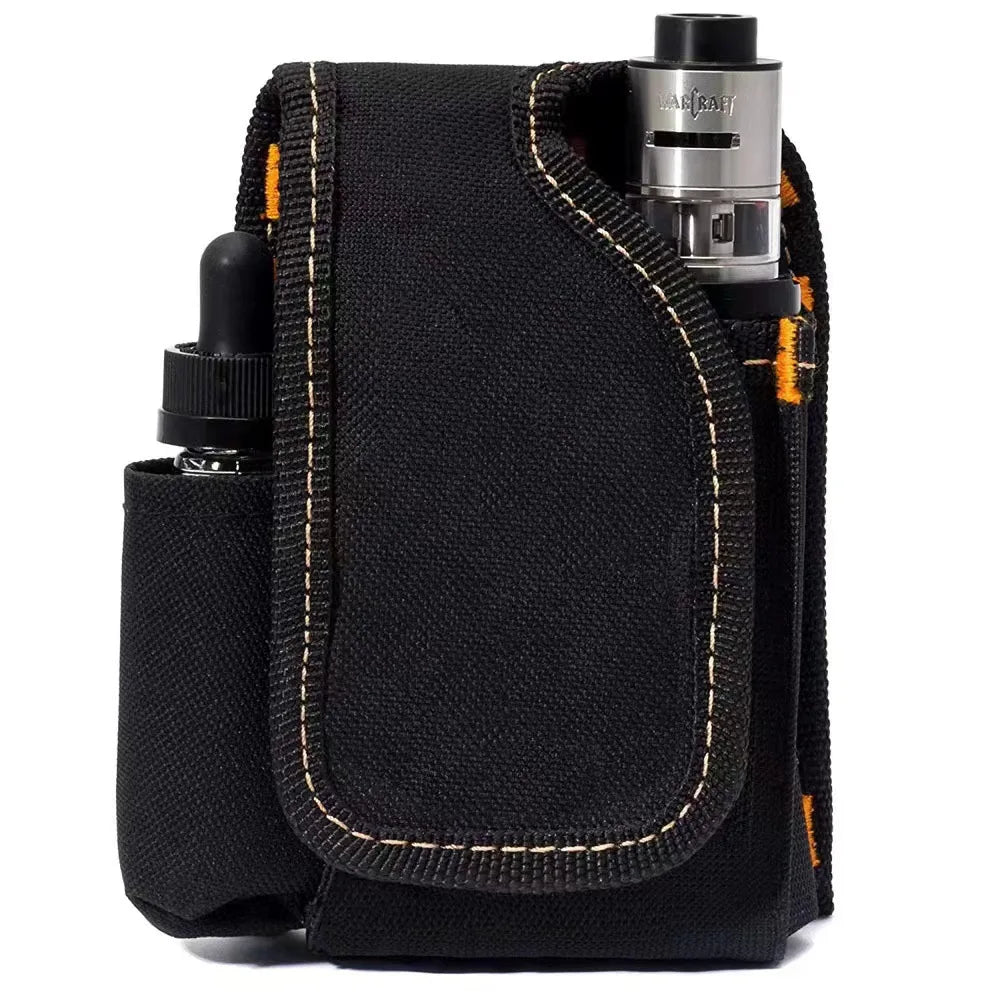 Porte Cigarette Electronique Ceinture