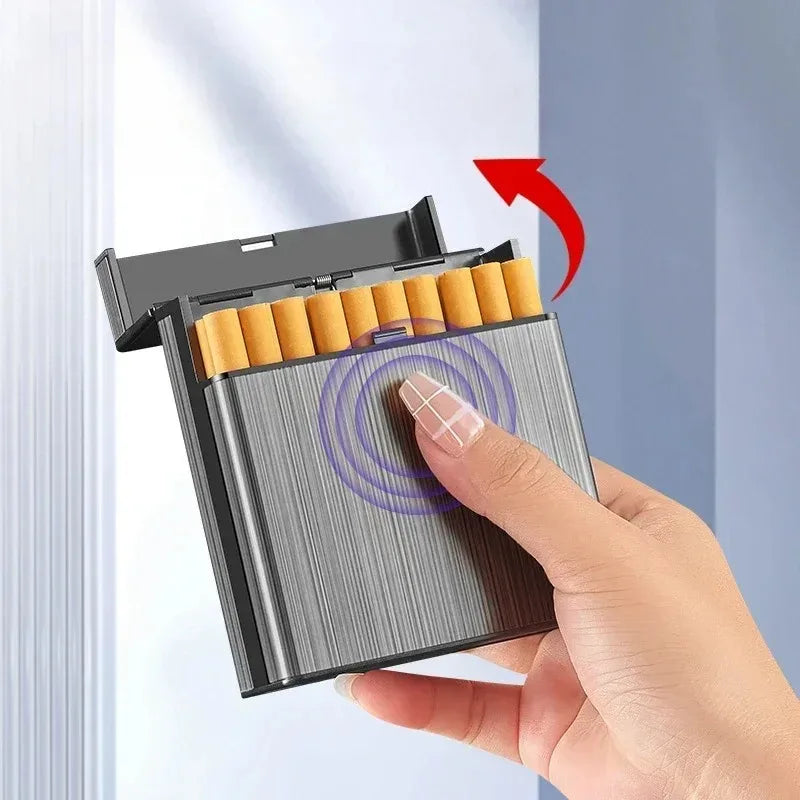 Boite à Cigarette Hermétique