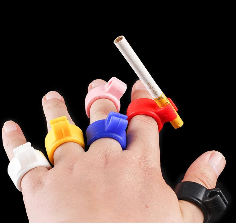 Porte Cigarette Gamer