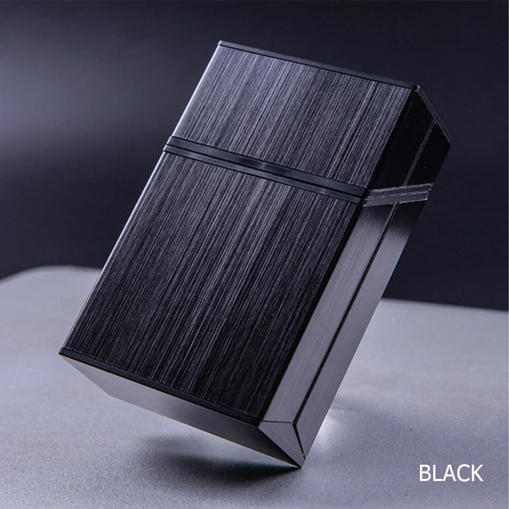 Porte Cigarette Dépliable