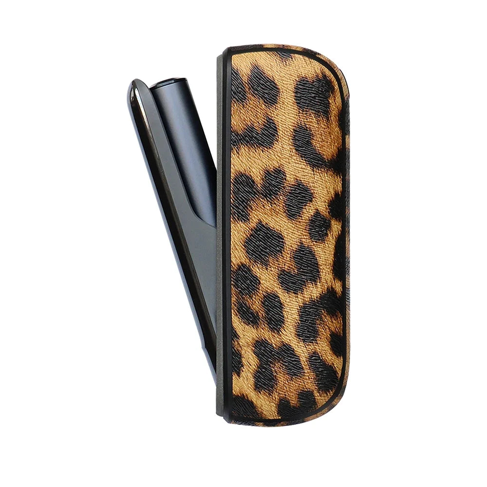 Porte Cigarette Ecaille