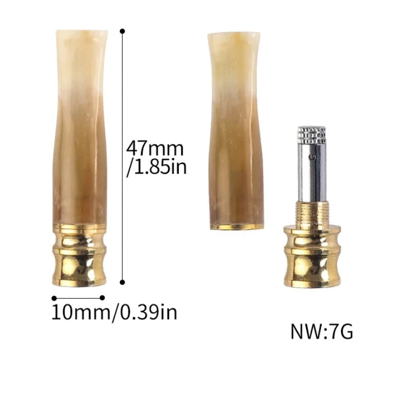 Porte Cigarette 6mm