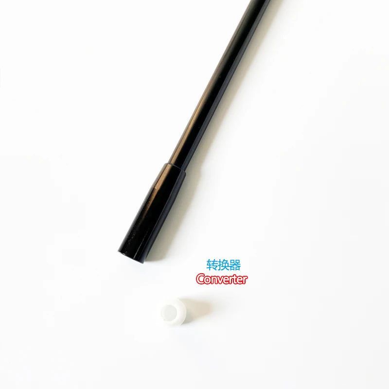 Porte Cigarette Télescopique
