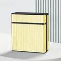 Boite à Cigarette Automatique