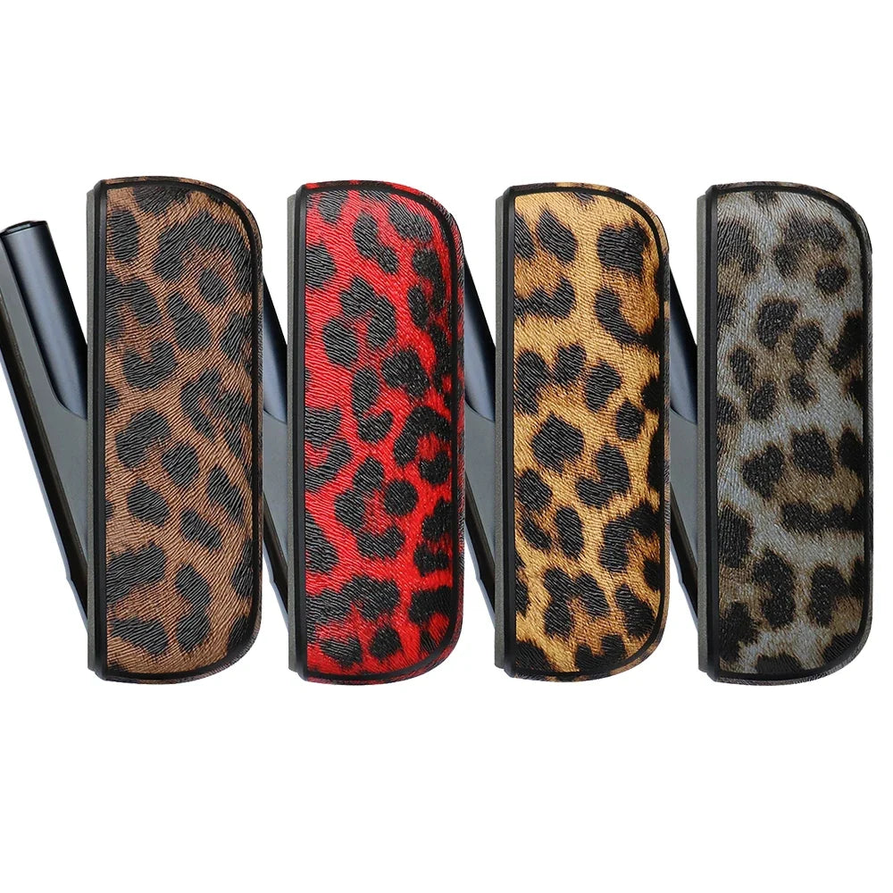 Porte Cigarette Ambre
