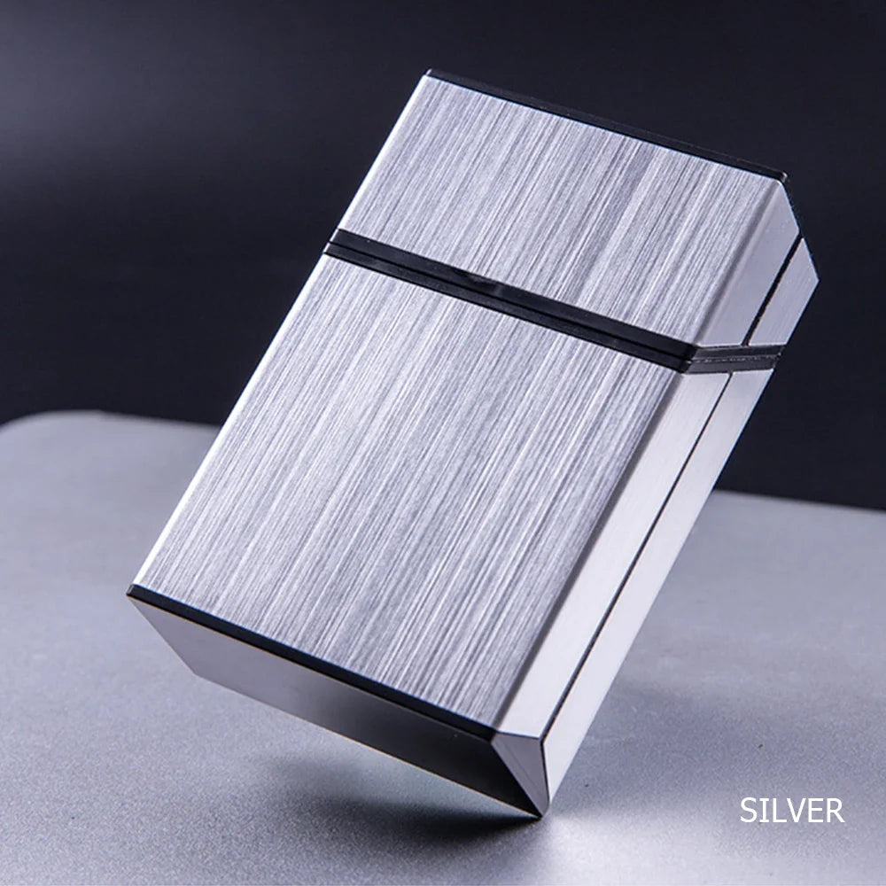 Porte Cigarette Dépliable