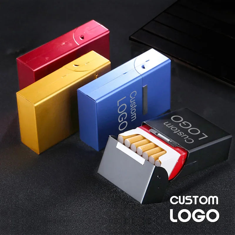 Petit Porte Cigarette