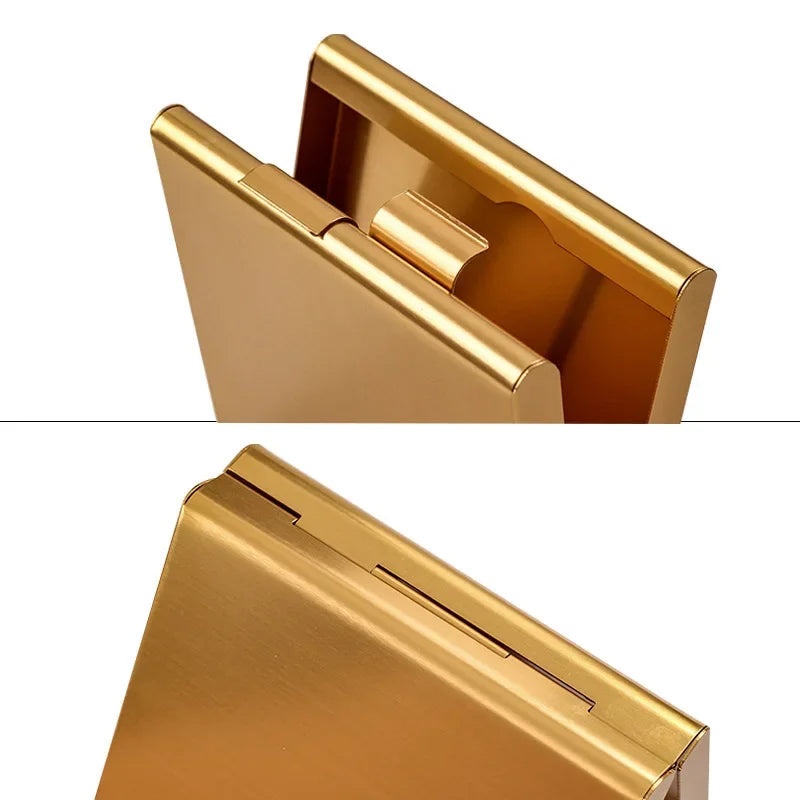 Porte Cigarette Luxe