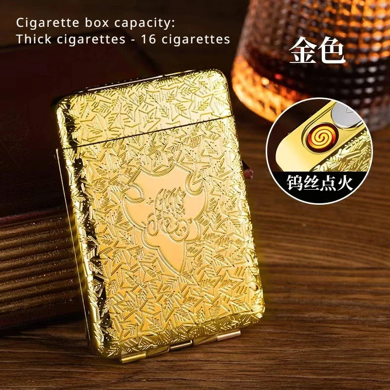 Porte Cigarette