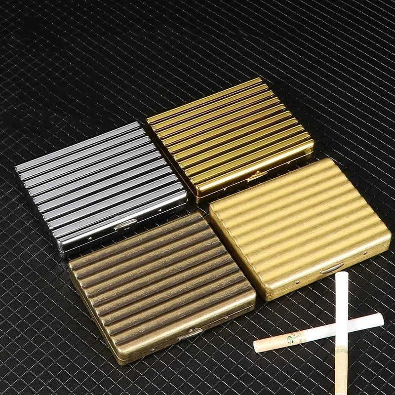 Boite Cigarette Roulée