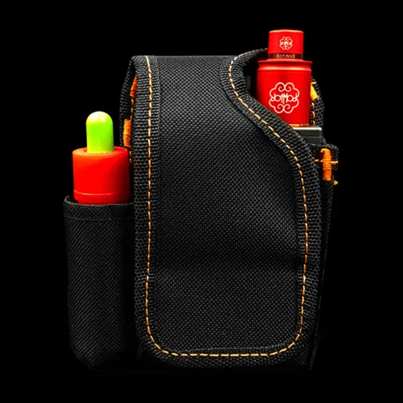 Porte Cigarette Electronique Ceinture