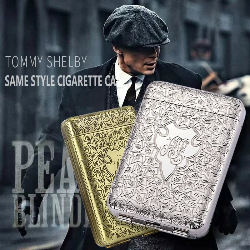 Porte Cigarette