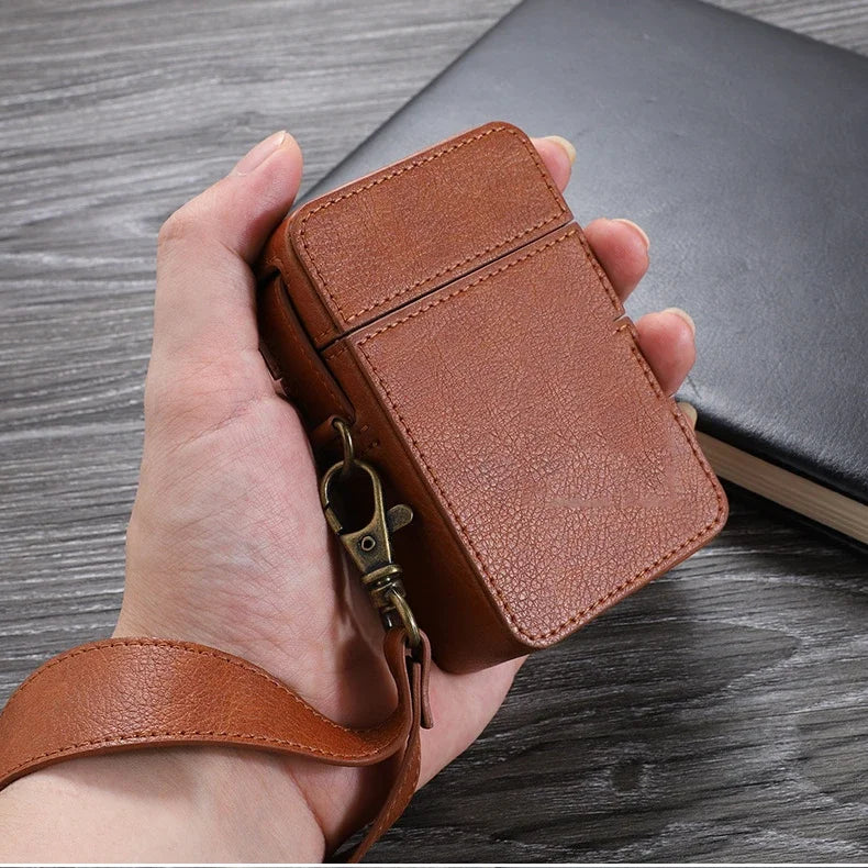Étui Cigarette Homme Luxe
