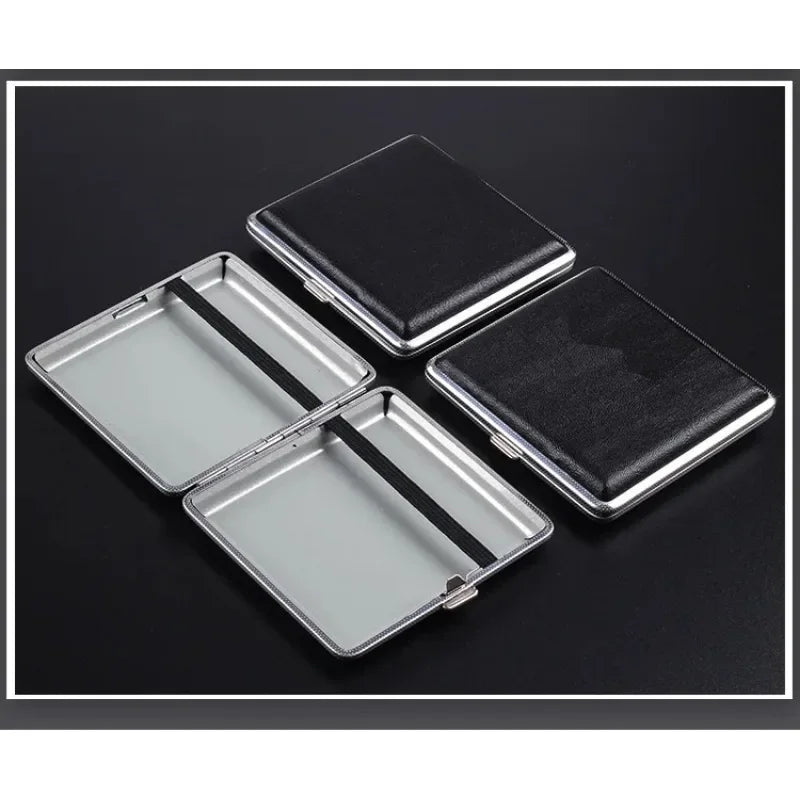 Étui Paquet Cigarette