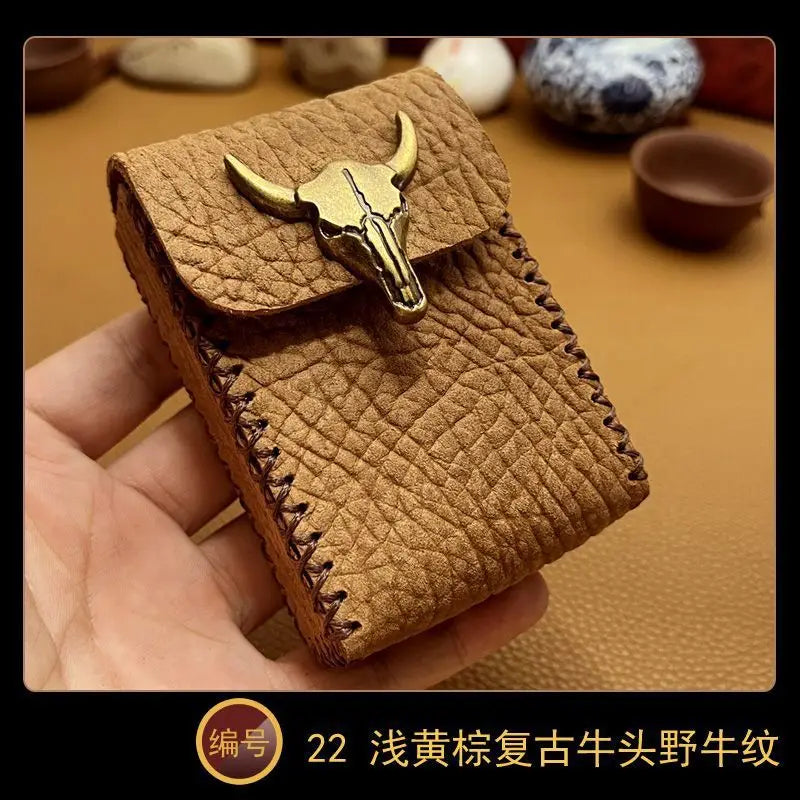 Cigarette Case