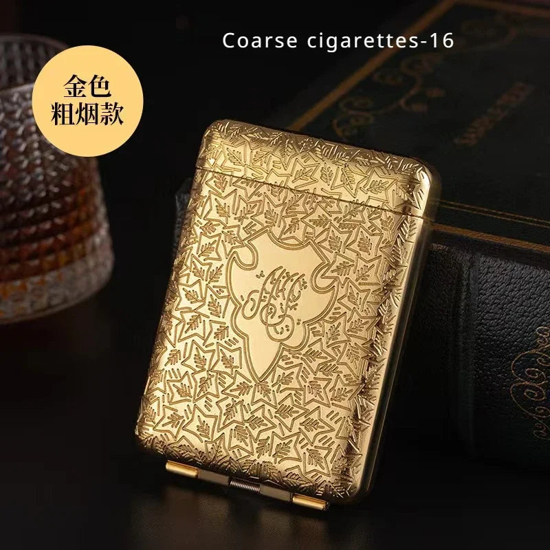 Porte Cigarette