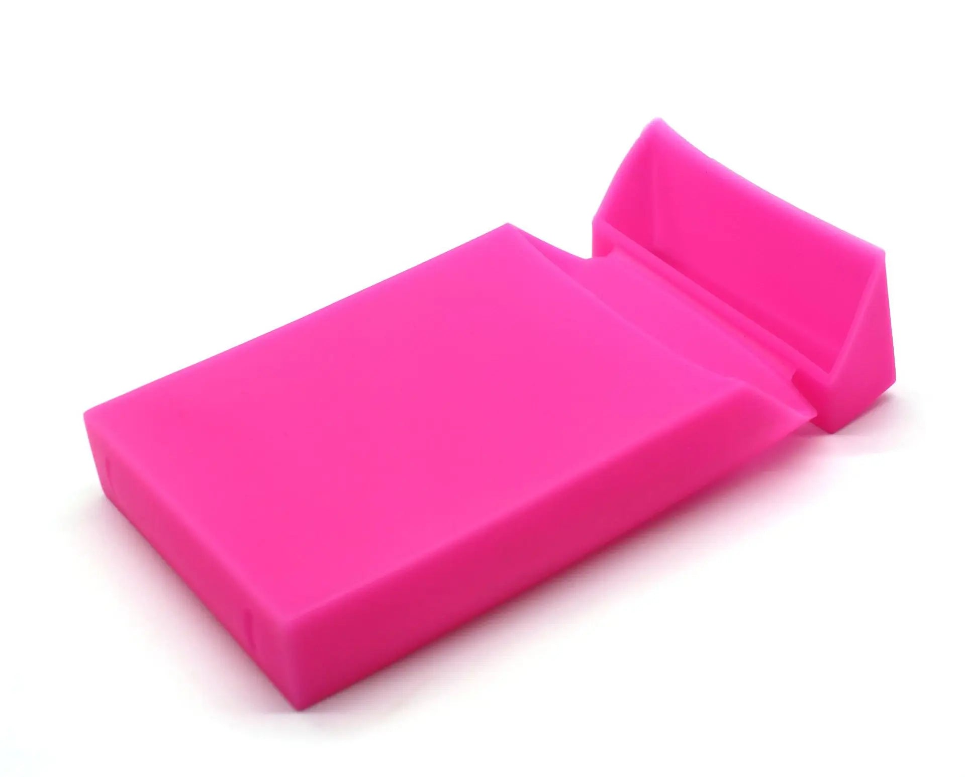 Étui à Cigarette Silicone
